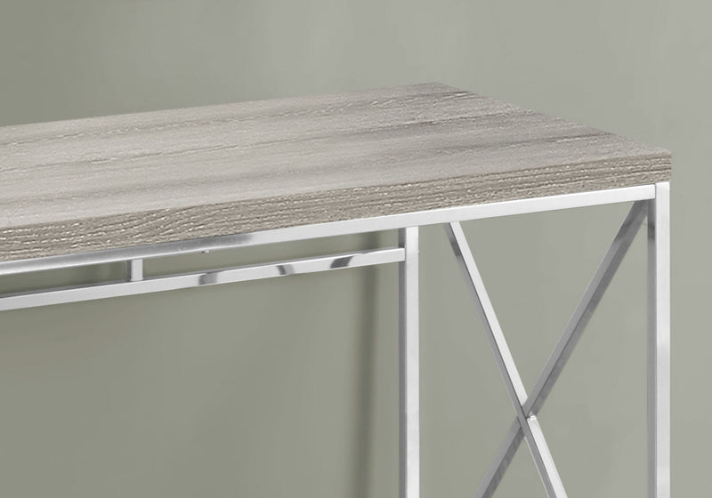 Computer Desk For Home Office, Laptop, Glossy Contemporary & Modern - R&R Furniture Gallery (Fountain Valley, CA)