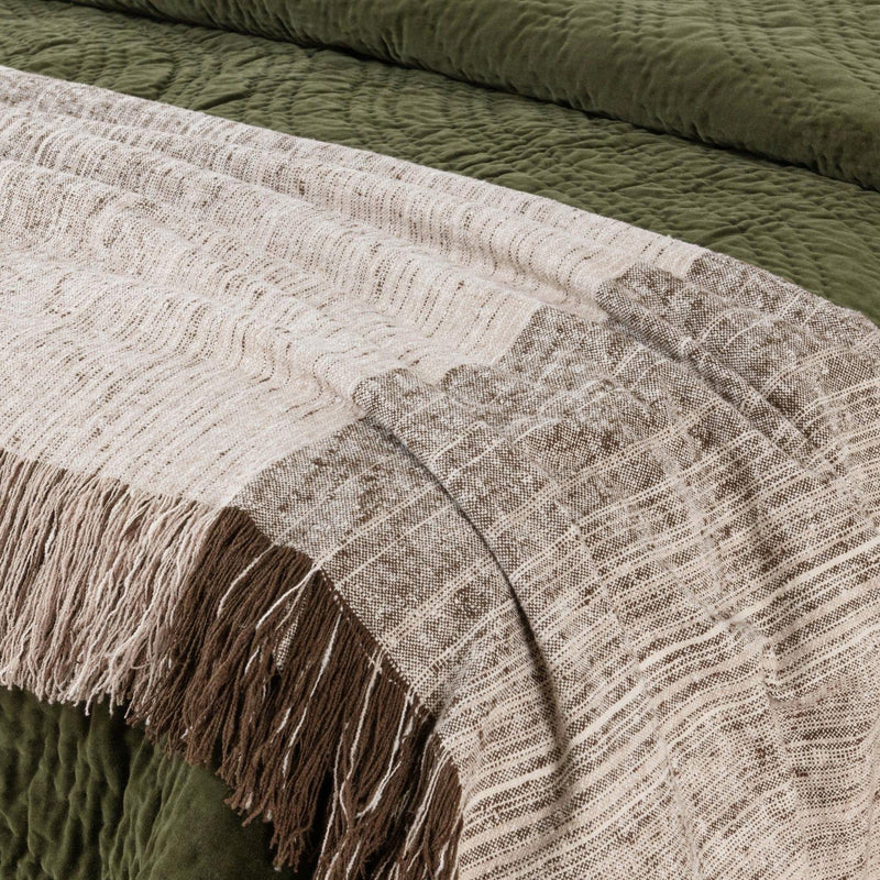 Elms - Velvet Sham - R&R Furniture Gallery (Fountain Valley, CA)