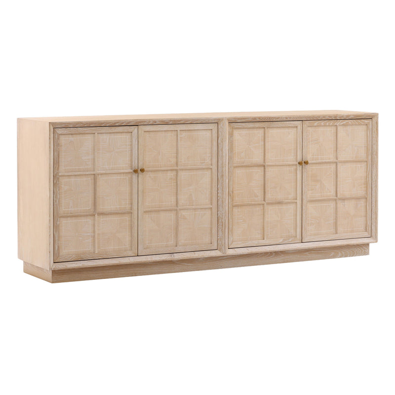 Durrant - Sideboard - Light Natural