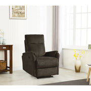 Recliner Chair With Power Function Easy Control Big Stocks, Recliner Single Chair For Living Room, Bed Room - R&R Furniture Gallery (Fountain Valley, CA)