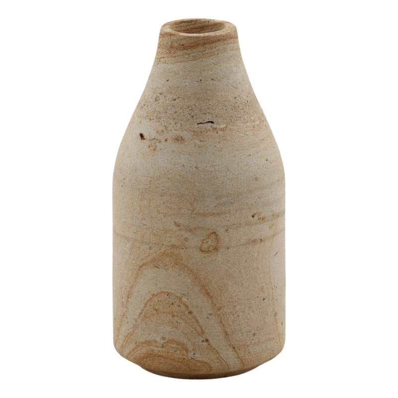 Rawlins - Vase - Natural