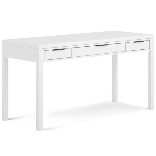 Hollander - Handcrafted Desk - R&R Furniture Gallery (Fountain Valley, CA)