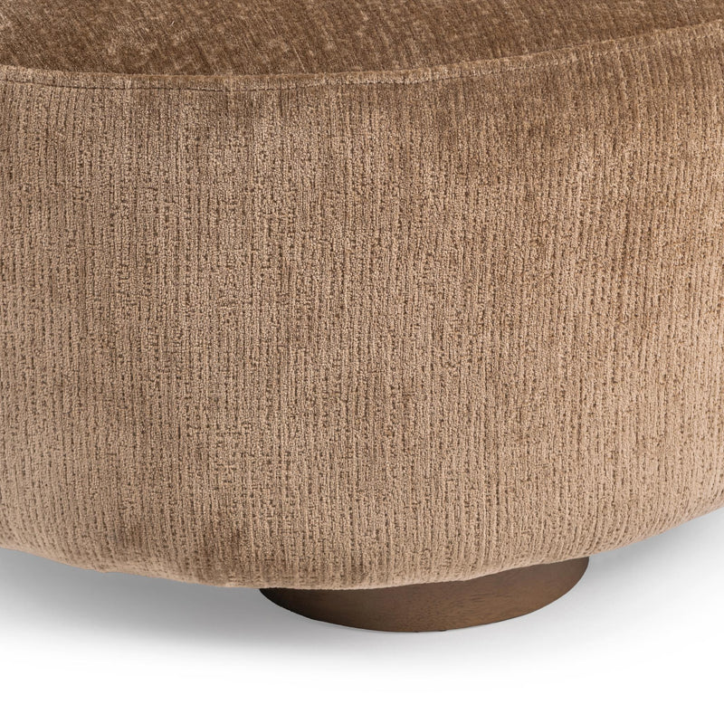 Octavia - Sectional
