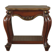 Picardy - End Table - R&R Furniture Gallery (Fountain Valley, CA)