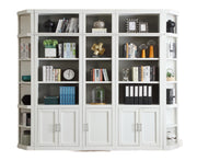 Catalina - Library Wall - R&R Furniture Gallery (Fountain Valley, CA)
