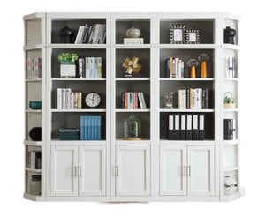 Catalina - Library Wall - R&R Furniture Gallery (Fountain Valley, CA)