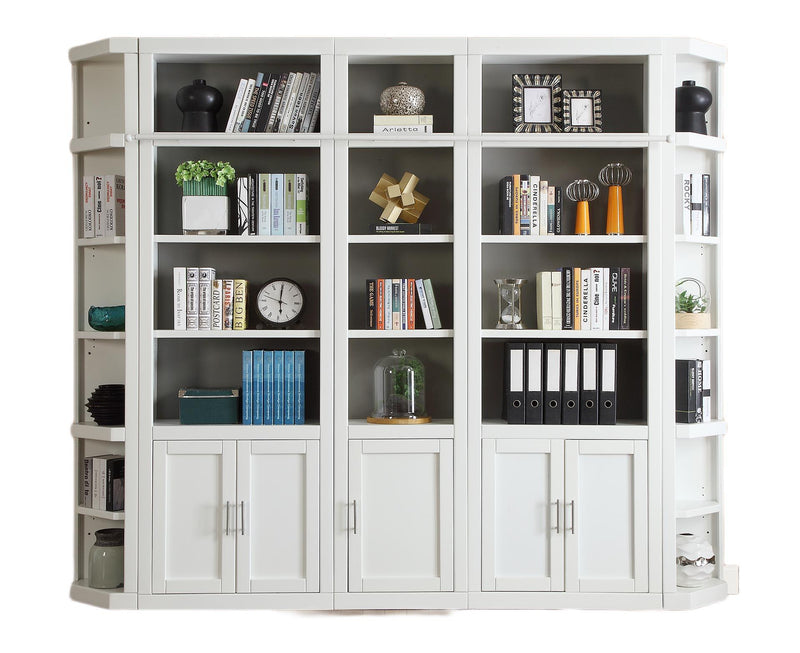 Catalina - Library Wall - R&R Furniture Gallery (Fountain Valley, CA)