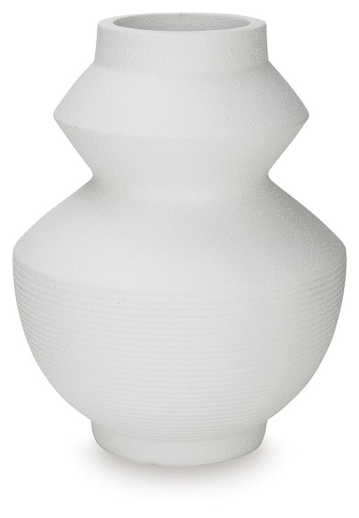 Naveen - Vase - R&R Furniture Gallery (Fountain Valley, CA)