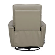 Roxy - Manual Swivel Glider Recliner - R&R Furniture Gallery (Fountain Valley, CA)