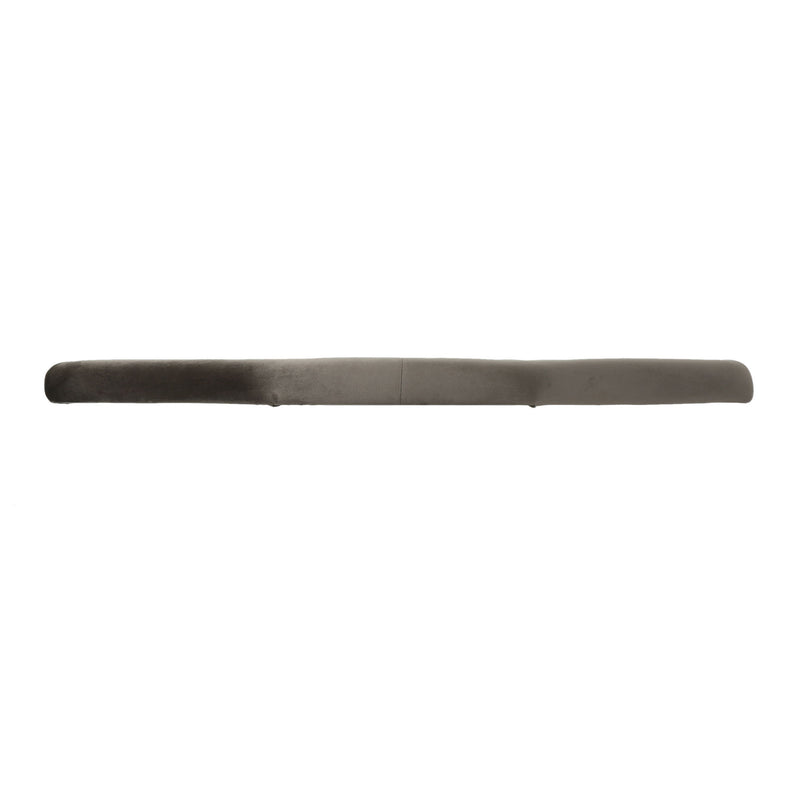 Kaarina - Contemporary Tufted Fabric Headboard - R&R Furniture Gallery (Fountain Valley, CA)