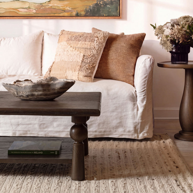 Neilson - Side Table - Brown