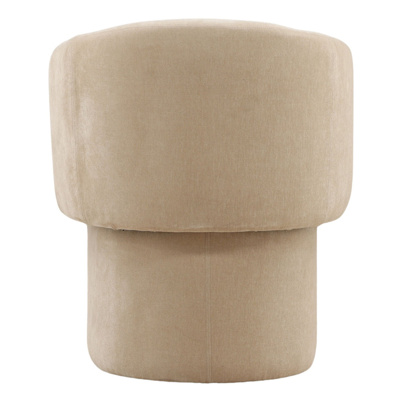 Ynes - Dining Chair