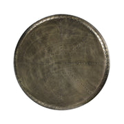 Brancaster - Coffee Table - Bronze Aluminum - R&R Furniture Gallery (Fountain Valley, CA)