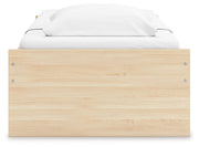 Onita - Platform Bed - R&R Furniture Gallery (Fountain Valley, CA)