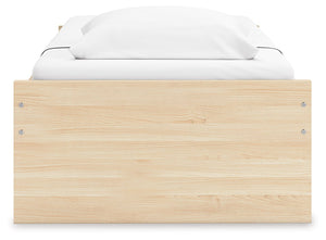 Onita - Platform Bed - R&R Furniture Gallery (Fountain Valley, CA)