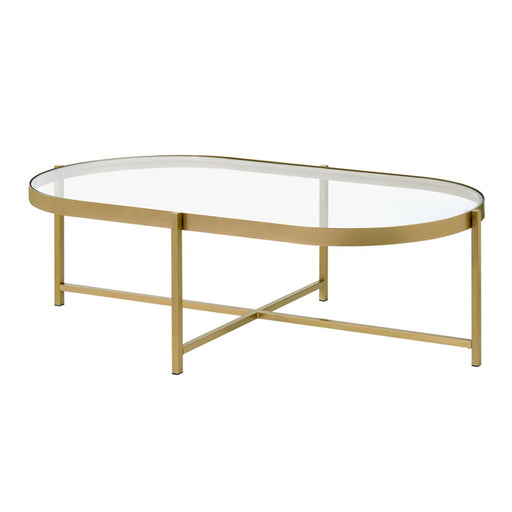 Charrot - Table - R&R Furniture Gallery (Fountain Valley, CA)