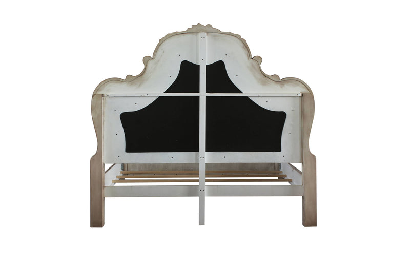 Dresden - Traditional - Bed - R&R Furniture Gallery (Fountain Valley, CA)