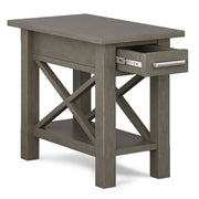 Kitchener - Handcrafted Table - R&R Furniture Gallery (Fountain Valley, CA)