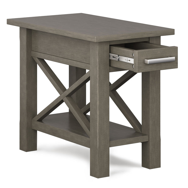 Kitchener - Handcrafted Table - R&R Furniture Gallery (Fountain Valley, CA)