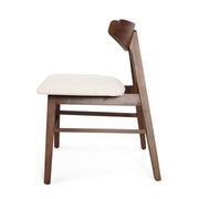 Vida - Modern Dining Chair - R&R Furniture Gallery (Fountain Valley, CA)