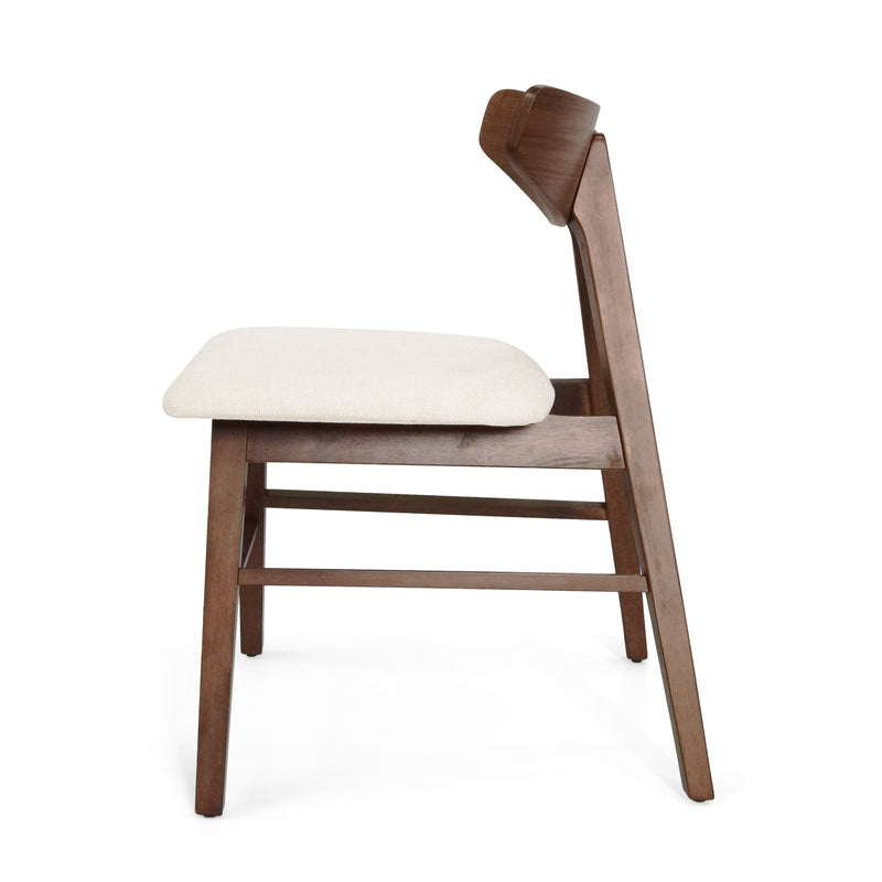 Vida - Modern Dining Chair - R&R Furniture Gallery (Fountain Valley, CA)