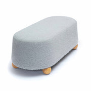 Jaine - Large Ottoman - R&R Furniture Gallery (Fountain Valley, CA)