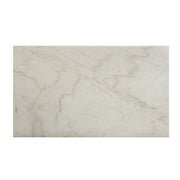 Merel - Dining Table - White Marble Top & Gray Oak - R&R Furniture Gallery (Fountain Valley, CA)