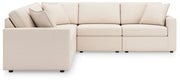 Modmax - Sectional - Oyster - R&R Furniture Gallery (Fountain Valley, CA)