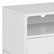 Harper - Handcrafted TV Media Stand - R&R Furniture Gallery (Fountain Valley, CA)