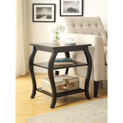 Becci - End Table - R&R Furniture Gallery (Fountain Valley, CA)