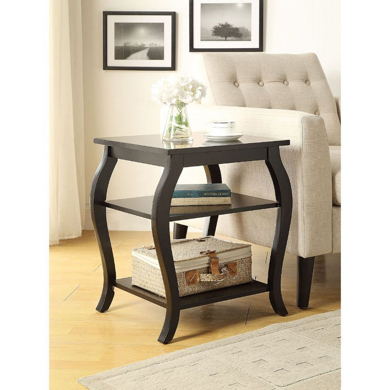 Becci - End Table - R&R Furniture Gallery (Fountain Valley, CA)