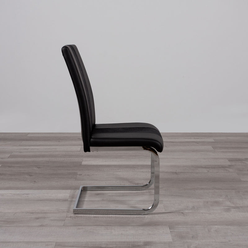 Altis - Dining Chair (Set of 4) - R&R Furniture Gallery (Fountain Valley, CA)