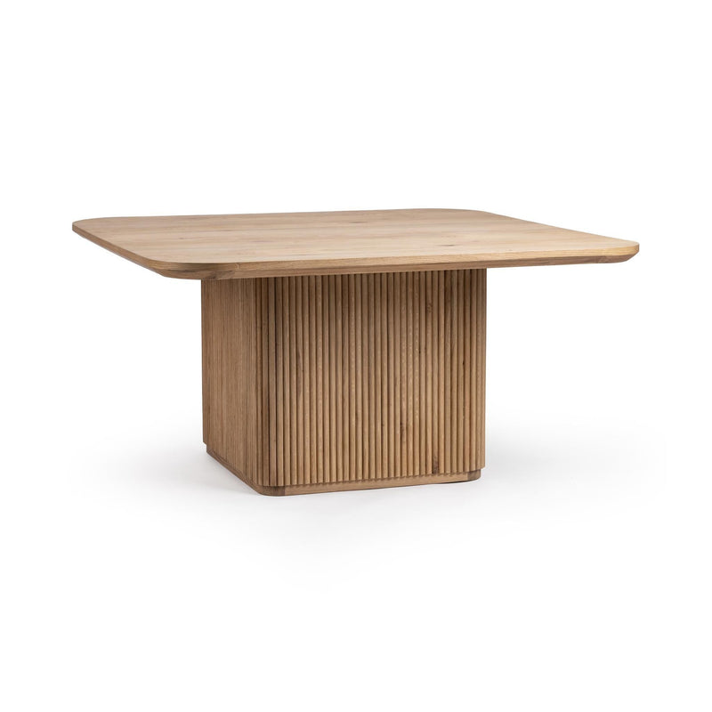 Vander - Square Dining Table