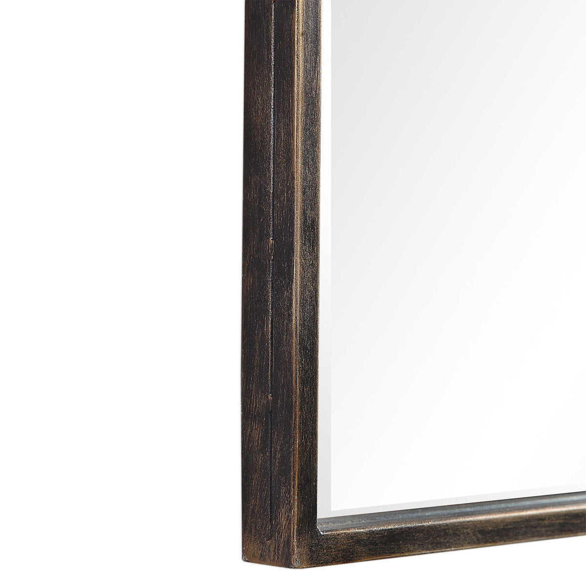 Mirror - Rich Dark Bronze