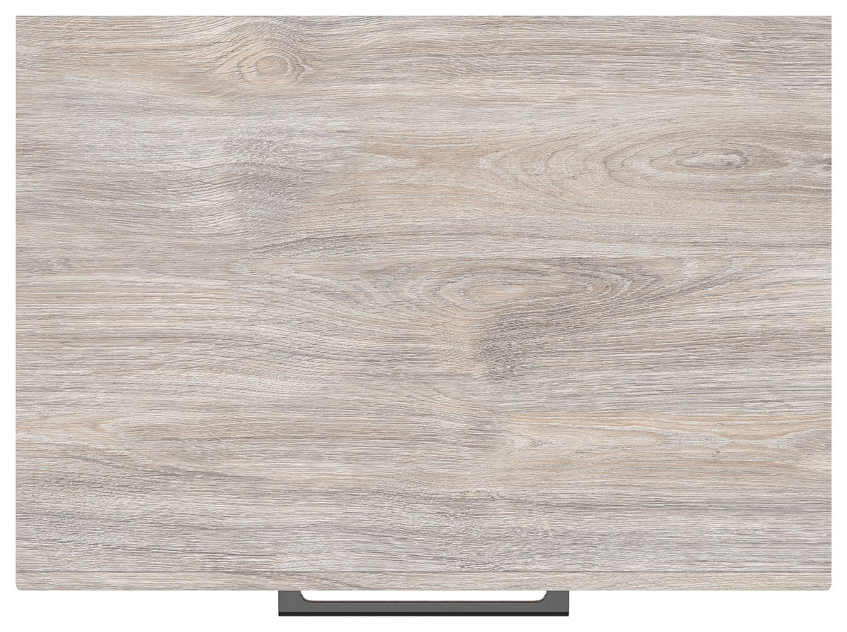 Broachmyn - Two Drawer Night Stand - R&R Furniture Gallery (Fountain Valley, CA)