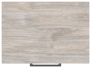 Broachmyn - Two Drawer Night Stand - R&R Furniture Gallery (Fountain Valley, CA)