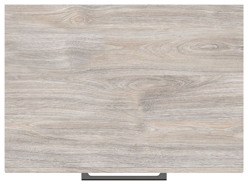 Broachmyn - Two Drawer Night Stand - R&R Furniture Gallery (Fountain Valley, CA)