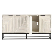 Flint - Sideboard - R&R Furniture Gallery (Fountain Valley, CA)