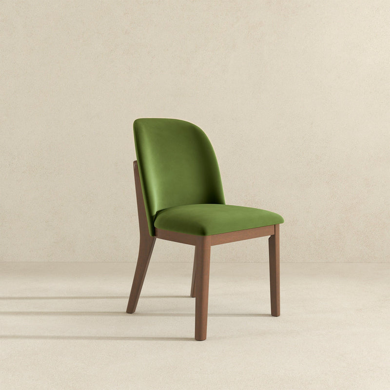Kaitlyn - Comfort Dining Chair (Set of 2) - R&R Furniture Gallery (Fountain Valley, CA)