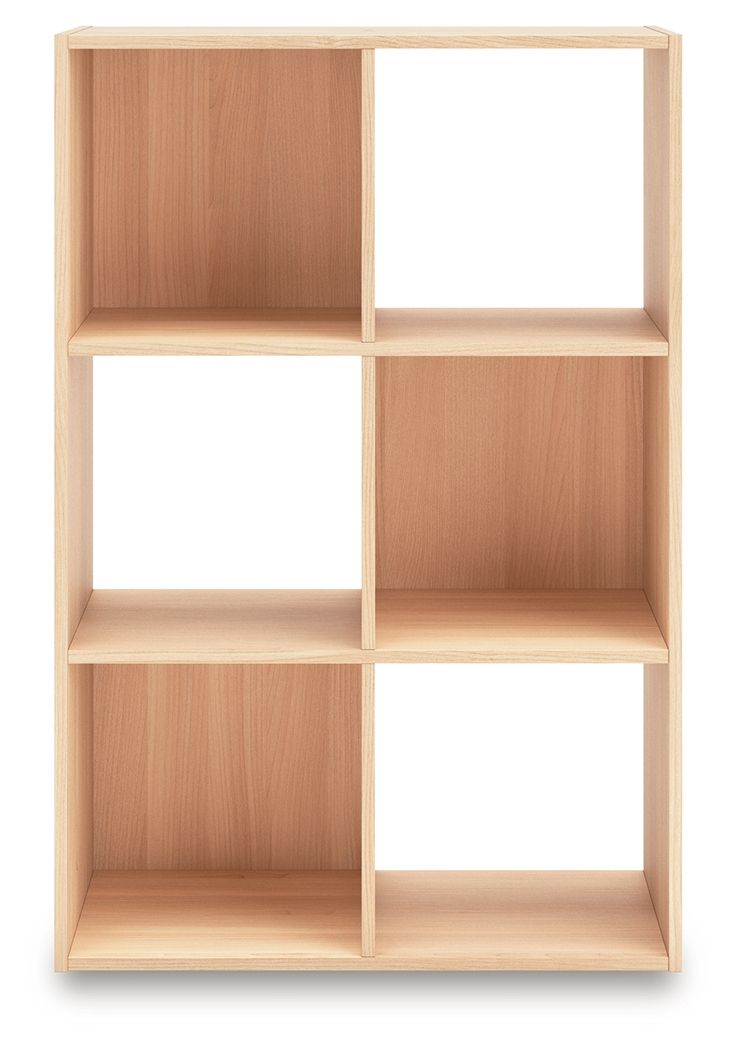 Piperton - Cube Organizer - Wood - R&R Furniture Gallery (Fountain Valley, CA)