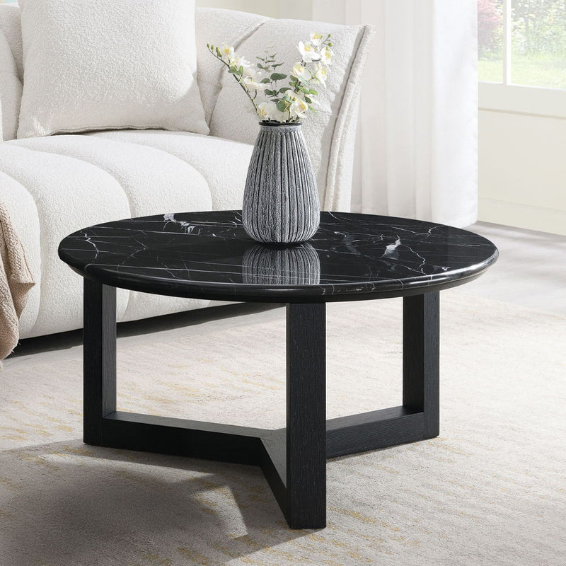 Dara - Coffee Table - R&R Furniture Gallery (Fountain Valley, CA)