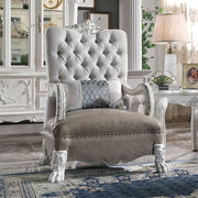 Dresden - Chair w/1 Pillow - R&R Furniture Gallery (Fountain Valley, CA)
