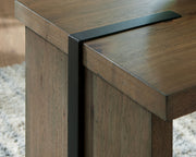 Kandinew - Living Room Table - R&R Furniture Gallery (Fountain Valley, CA)