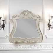 Bently - Mirror - Champagne - R&R Furniture Gallery (Fountain Valley, CA)