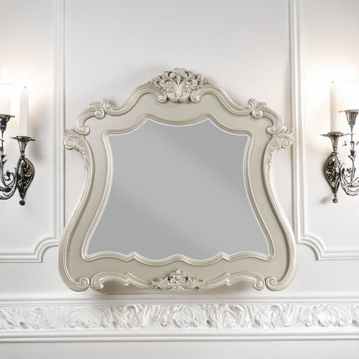 Bently - Mirror - Champagne - R&R Furniture Gallery (Fountain Valley, CA)