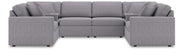 Modmax - Sectional - Granite - R&R Furniture Gallery (Fountain Valley, CA)