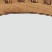 Tedwell - Accent Mirror - Brown - R&R Furniture Gallery (Fountain Valley, CA)