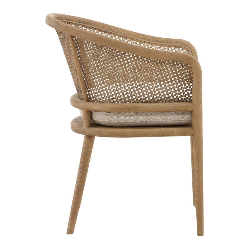Camile - Dining Chair