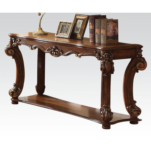 Vendome - Sofa Table - R&R Furniture Gallery (Fountain Valley, CA)