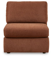 Modmax - Sectional - Spice - R&R Furniture Gallery (Fountain Valley, CA)
